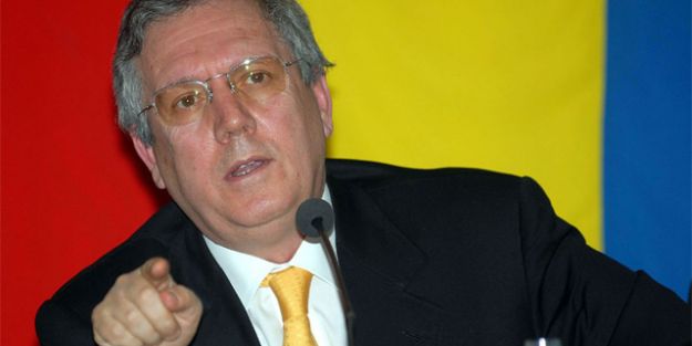 Aziz Yıldırım'ın kongre korkusu