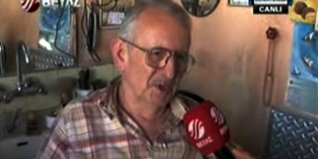 Baba Avcı'ya göre, vatan haini 3 futbolcu