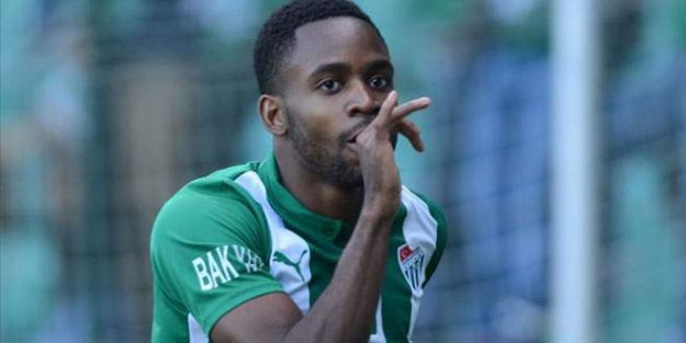 Bakambu için 9 milyon euro!