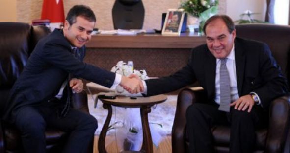 Bakan Kılıç Demirören'ni acil toplantıya çağırdı