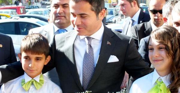 Bakan Kiliç:"başkanlar Sağduyulu Mesajlar Verirse Olay Çikmaz"