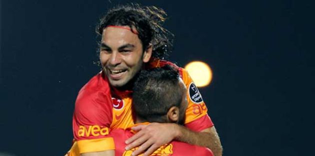 Bakın Öğrencileri Terim'e Ne Dedi?