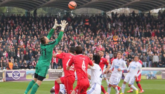 Bal-Kes zirveye doğru