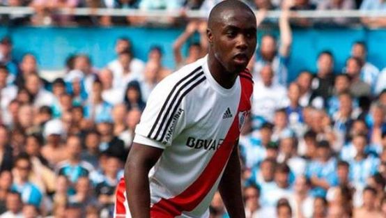 Balanta'nın yolu Chedjou'dan geçiyor