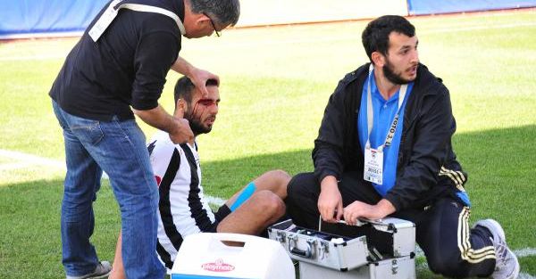 Balçova Belediyespor - 68 Yeni Aksarayspor Fotoğraflari