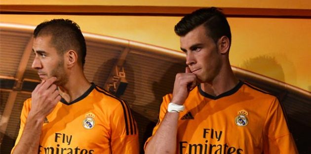 Bale'dan Galatasaray Yanıtı!