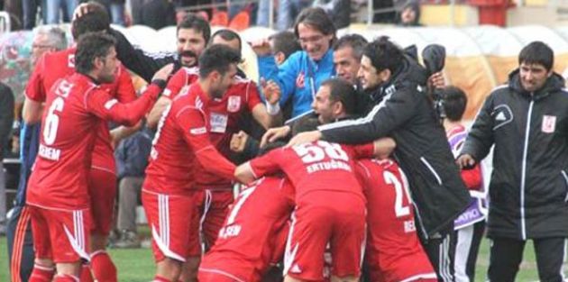 Balıkesir İyi Başladı!