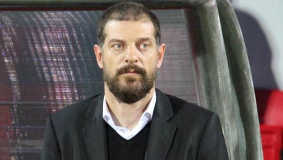 Balıkesir'de gergin anlar! Biliç ve taraftar...