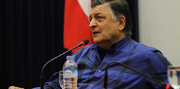 Balıkesir’de Yılmaz Vural sesleri