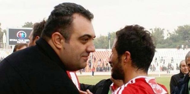 Balıkesirspor iddialı: "Türkiye bizi konuşacak"