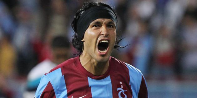 Balıkesirspor'da Colman harekatı!