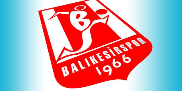 Balıkesirspor'dan Çifte Kıskaç