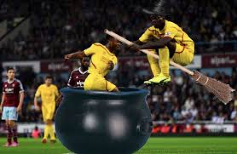 Balotelli sosyal medyada alay konusu oldu