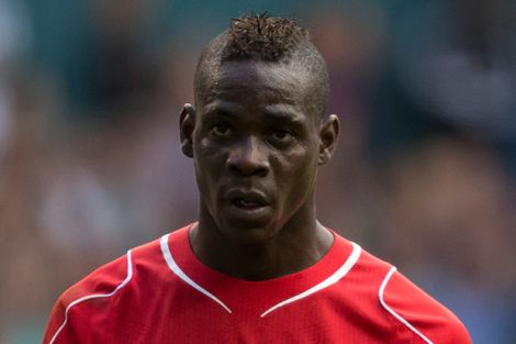 Balotelli'den Beşiktaş kararı