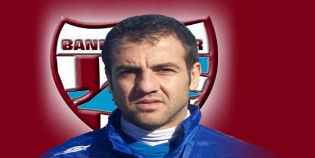 Bandırmaspor’un Sportif Direktörü Samatyalı Oldu