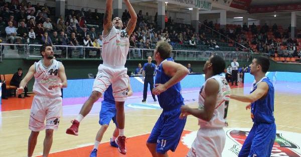 Banvit - Mzt Skopje Fotoğraflari