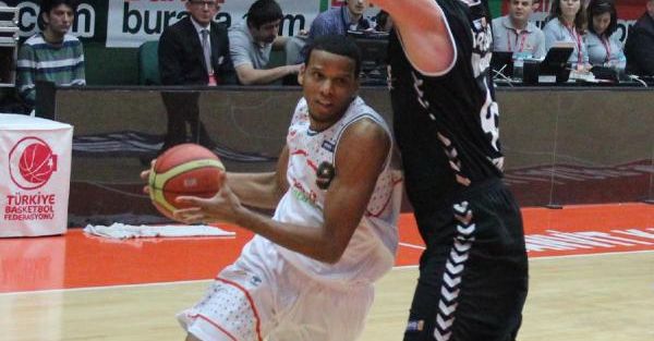 Banvit:"beşiktaş Integral Forex Maçi Tam Derslik Mücadele Oldu"