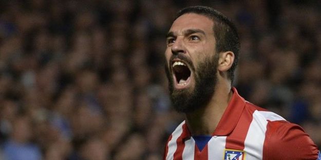 Barcelona başkan adayından Arda Turan'a veto!