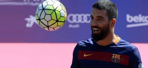 Barcelona'da flaş Arda gelişmesi !