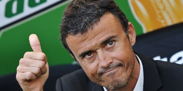 Barcelona'nın Teknik Direktörü Belli Oldu!