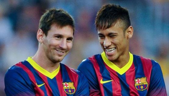 Barcelona'nın yıldızları dönüyor