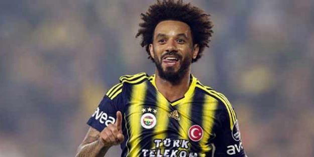 Baroni adım adım Galatasaray'a