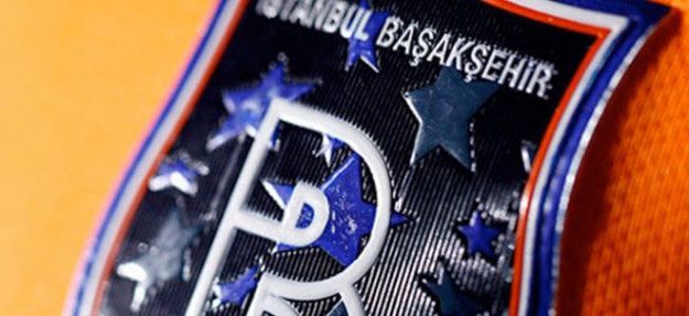 Başakşehir 2'nci transferini yaptı!