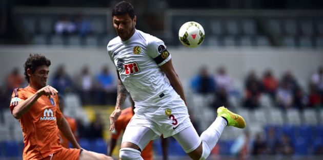 Başakşehir-Eskişehirspor: 1-1