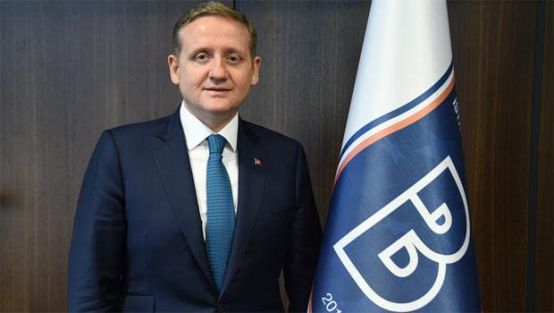 Başakşehir'in ismi değişti