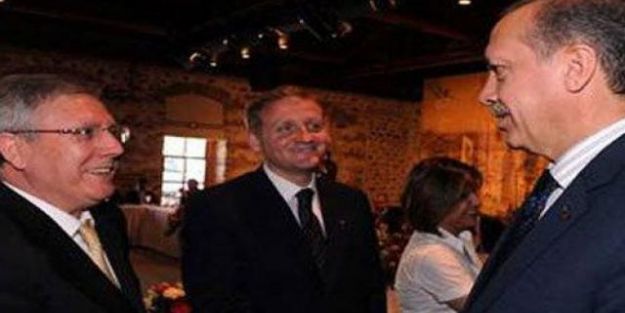 Başbakan Erdoğan'dan Fenerbahçe Bayan Basketbol Takimi'na Tebrik Mesaji