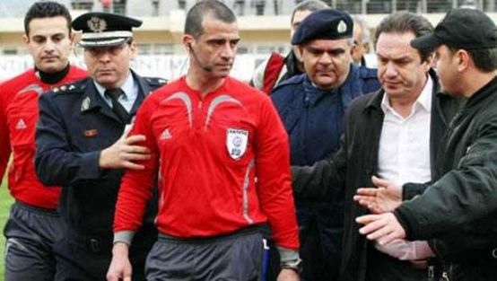 'Başka çaremiz yoktu...'