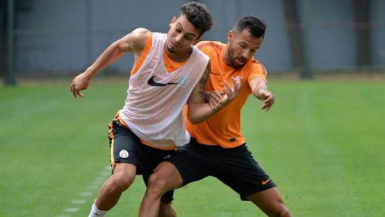 'Başka çaresi yok'