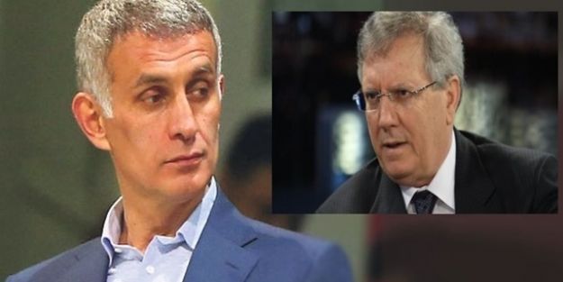 Başkan Hacıosmanoğlu kendini savundu!...
