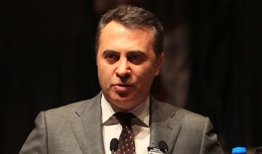 Başkan Orman Konuştu!