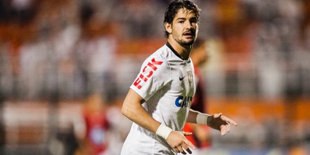 Başkan Pato’yu resmen açıkladı! Galatasaray’a müjde..