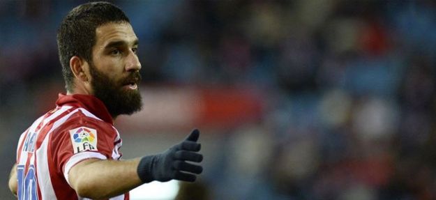 Başkan'dan Arda Turan'a sert eleştiri!