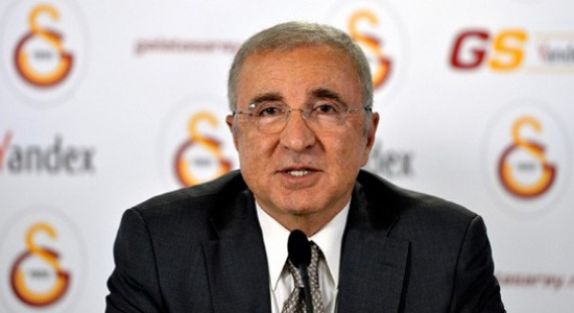 Başkan'dan Burak Açıklaması!
