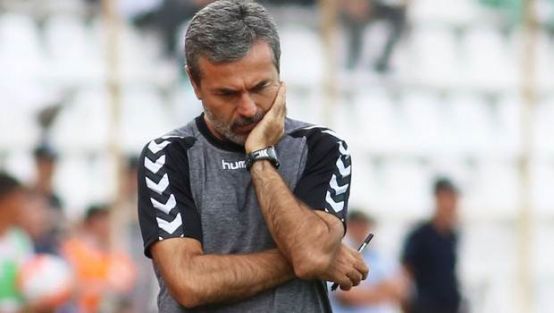 Başkandan hocaya şok eleştiri!