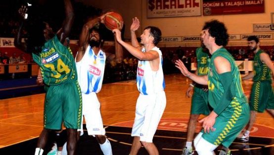 Basketbolda isim değişikliği!