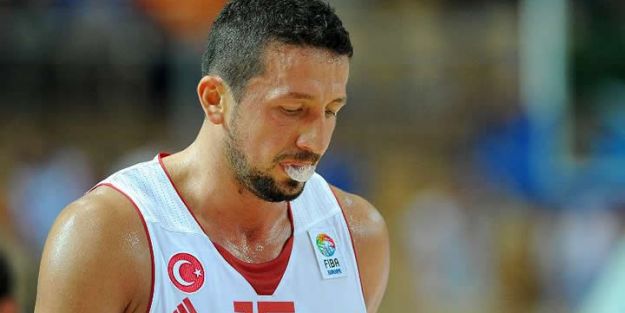 Basketbolda İşkence Sona Erdi!