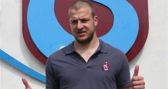 Batuhan Karadeniz'e sürpriz talip