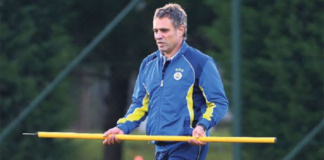 "Bayan arkadaşına program hazırlıyordu"