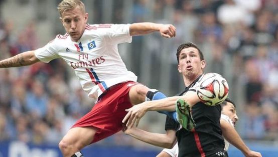 Bayern deplasmanda kayıp!