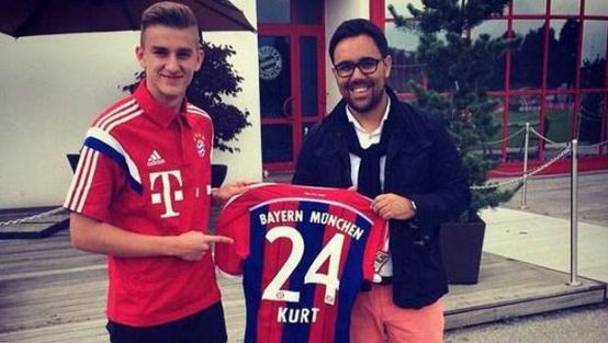 Bayern'den G.Saray'a transfer çalımı