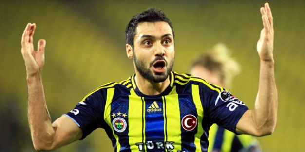 Bekir  'Fenerbahçe'yi sildi!