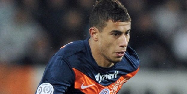 Belhanda Beşiktaş'a mesaj yolladı