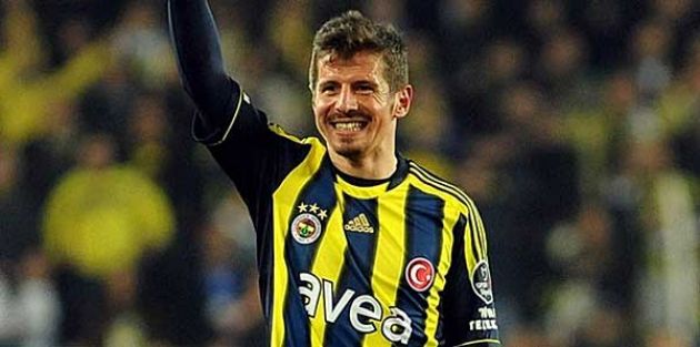 Belözoğlu'nda Şok Gelişme!