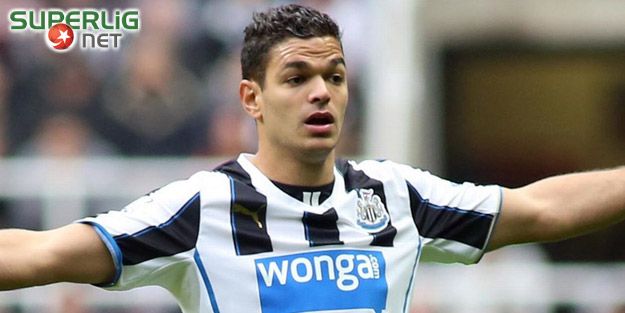 Ben Arfa'dan Antalyaspor'a ret