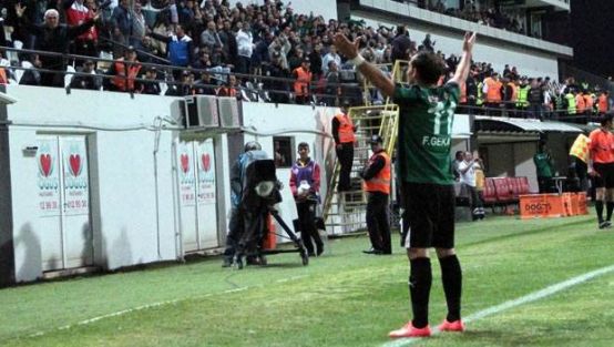 'Ben değil Beşiktaş üzülmüştür!'