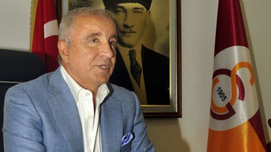 "Ben Terim'e Yardımcı Oldum."